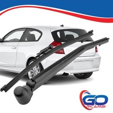 Braccio Spazzola Tergilunotto