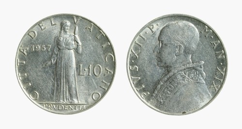 S738 128 roma pio xii - s738_128),