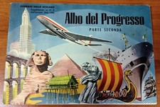 Album Figurine ALBO DEL