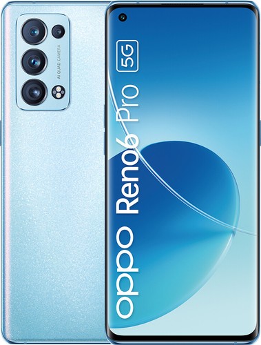 Reno pro smartphone dual sim - pro,
