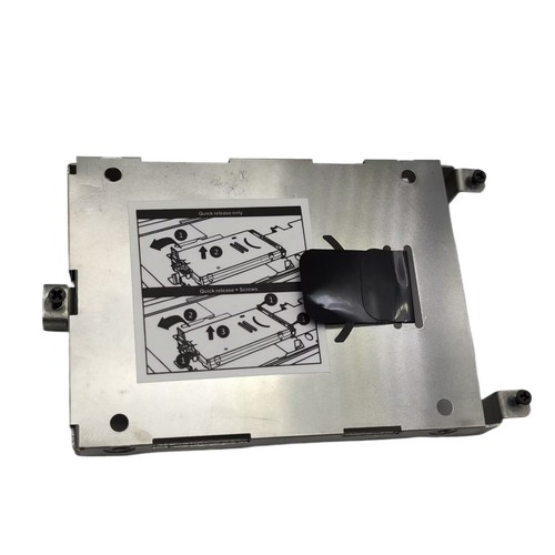 Ricambio caddy disco rigido