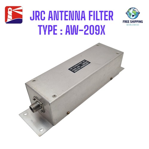 Filtro antenna japan - japan, radio