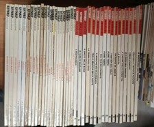 KEN PARKER MAGAZINE COMPLETA 1/36 - OTTIMA! SERGIO BONELLI EDITORE