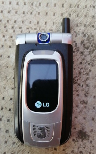 Telefono cellulare u8180 - telefono,
