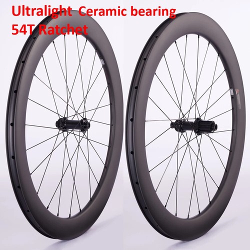 Biciclette gravel ultraleggere