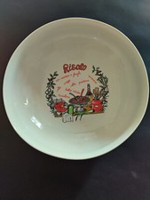 Zuppiera insalatiera ceramica