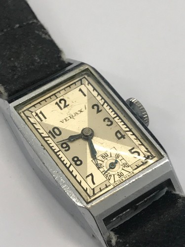 Orologio svizzero unisex