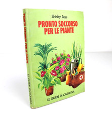 Pronto soccorso per piante - soccorso, le