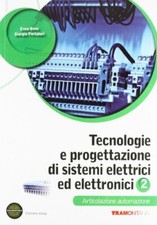 tecnologie e progettazione di