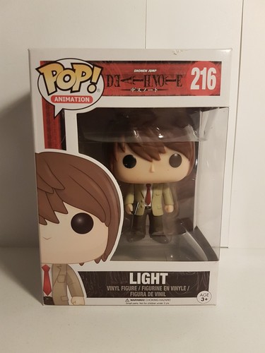 Funko pop figurine death - pop],