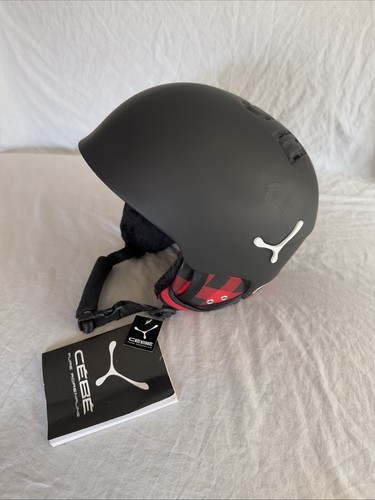 Casco cebe suspense deluxe - casco,