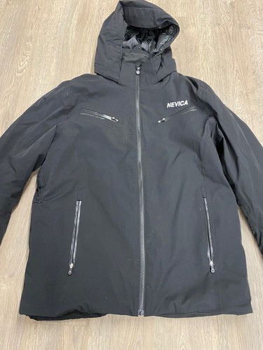 Giacche sci uomo nevica - giacche,