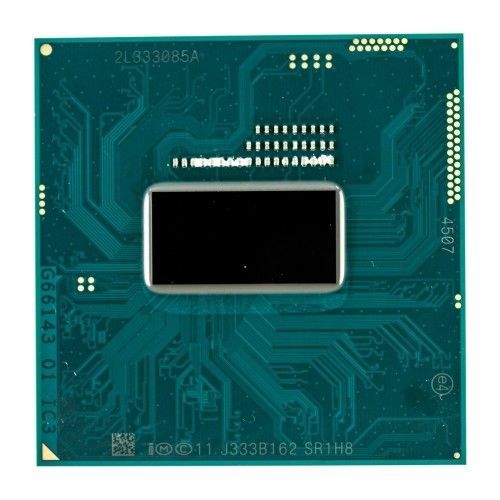 Cpu processore intel core - cpu,