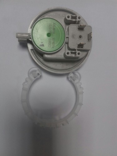 Pressostato 605 pa - pa, +