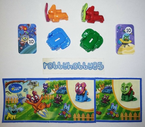 Super heroes complete - heroes,