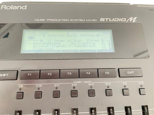 1mb sequencer ram - 1mb,