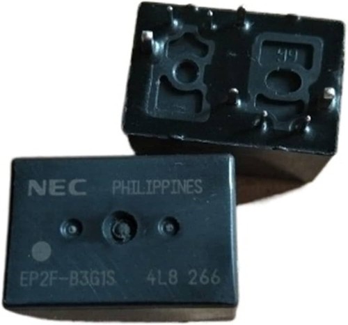 Nec epf2 b3g1s relè - 2x,