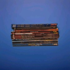 Fumetti vari titoli e generi a