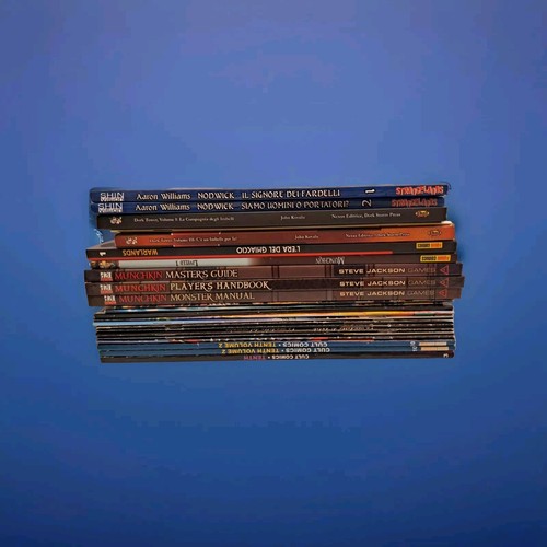 Fumetti vari titoli generi a - vari,
