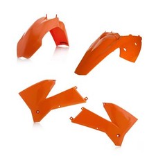 ACERBIS KIT CARENE PLASTICHE