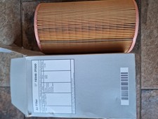 FILTRO ARIA ORIGINALE NUOVO