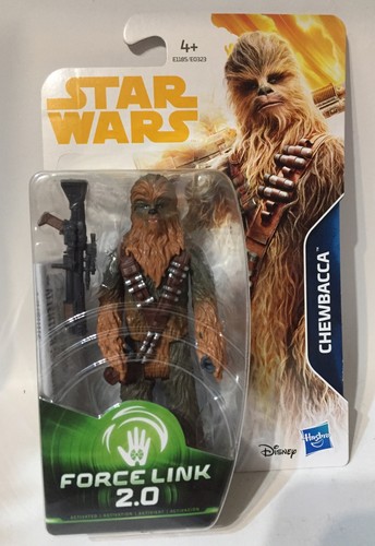 Star wars chewbacca force link - star,