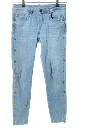 Zara jeans skinny donna - zara,