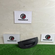 MANIGLIA ESTERNA POSTERIORE