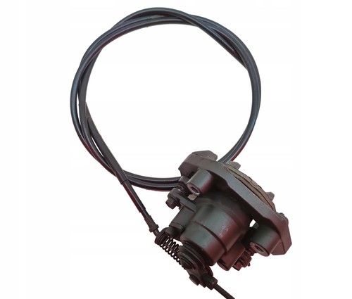 Pinza freno posteriore - , yamaha