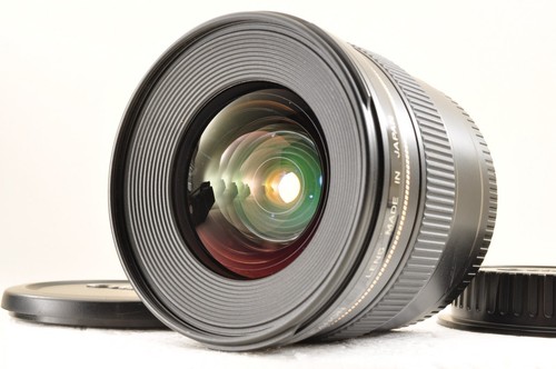 Canon 20mm 8 usm - canon, f/2.8