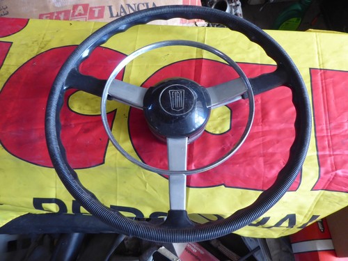 Fiat 1200 volante - fiat, originale