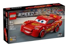 LEGO 77255 Speed Champions -