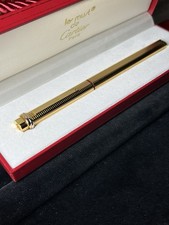 Stylo Bille Cartier Must