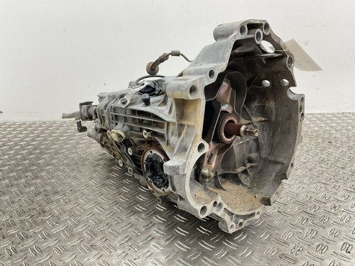 Cambio manuale marce - 5,