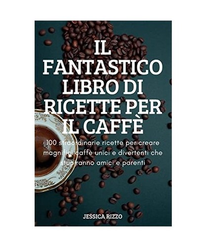 Fantastico libro ricette - il,