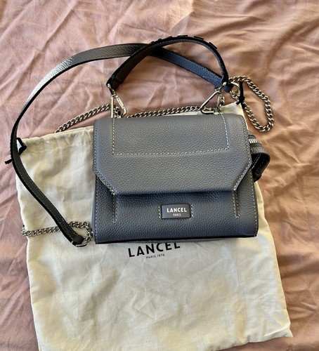 Mini borsa lancel - borsa,