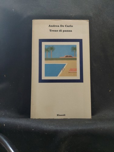 Andrea carlo treno - andrea,