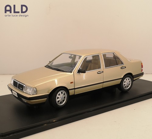 Modellino auto lancia - modellino, 1:18