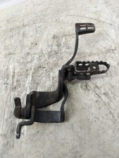 PEDANA ANTERIORE DESTRA PER YAMAHA XTZ 750 SUPER TENERE DEL 1995 (e50629)