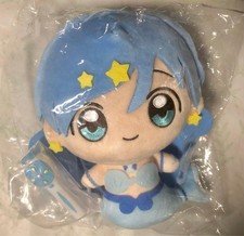 Peluche Sirena Melodia Pichi
