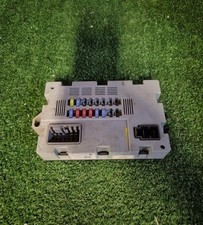 CPLA14Q073AA SCATOLA FUSIBILI CENTRALINA BODY COMPUTER RANGE ROVER EVOQUE L538