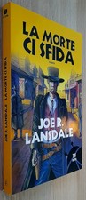 Joe lansdale la - joe, :