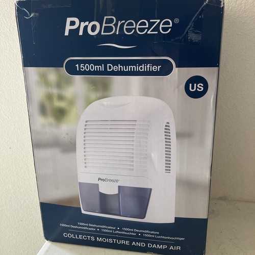 Pro breeze 03 - pro, pb-03