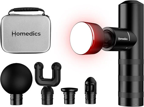 Homedics myti massaggiatore - myti,