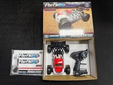 Team Associated REFLEX 14T 4WD