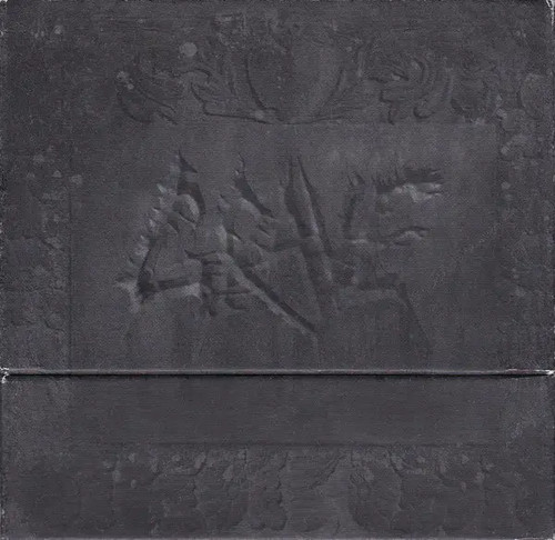 Box grave death - cd-box,