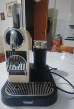 Macchina Nespresso CitiZ &