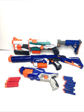 Pacchetto pistola NERF - Nerf Retaliator