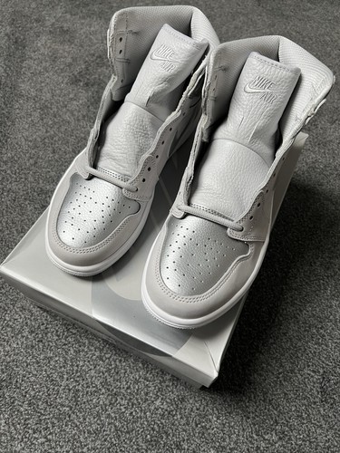Nike air jordan high co - air,