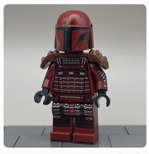 Lego star wars minifigure - lego,